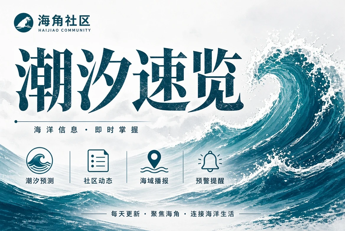 画廊栏街景与生活片段